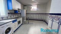 Kitchen of Flat for sale in Ávila Capital