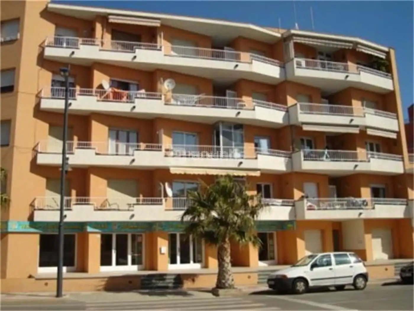 Apartment zum Verkauf in Carretera de Torroella 119