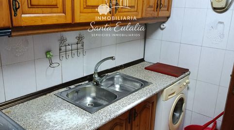 Foto 4 von Wohnung zum Verkauf in Centro, Mérida