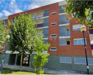 Exterior view of Flat for sale in Zalla 