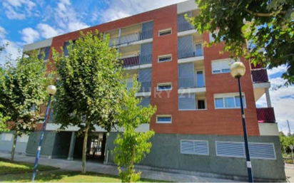 Exterior view of Flat for sale in Zalla 