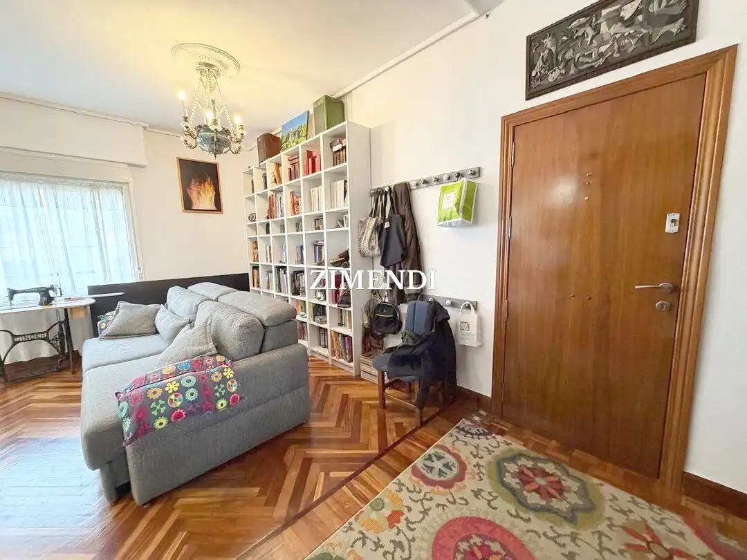 Piso con terraza en venta en Durango, imagen 13