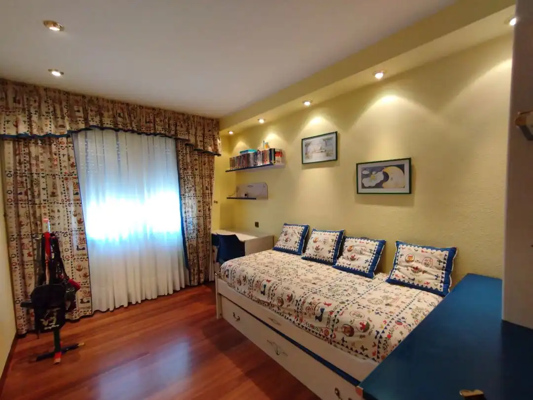 Chalet en venta en Medina de Pomar, imagen 41