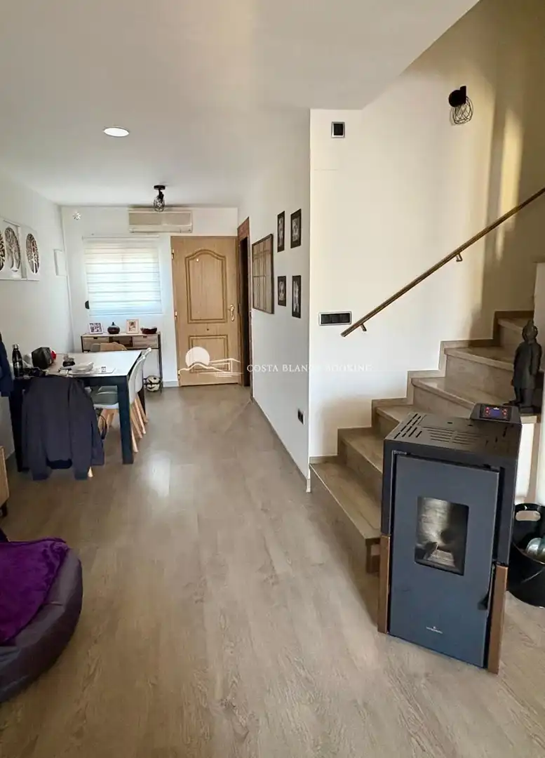Casa o xalet en venda en L'Albir
