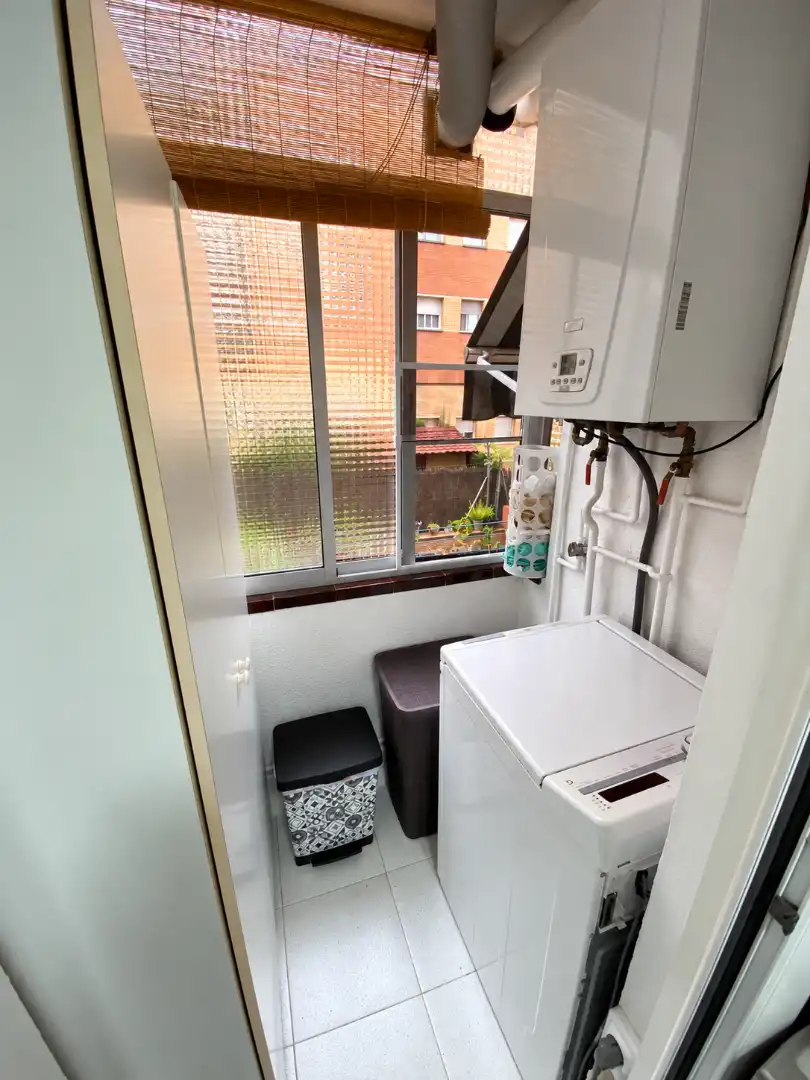 Terraza de Piso en venta en Can Pantiquet