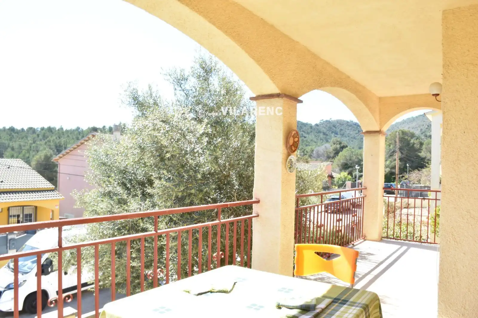 Villa zum Verkauf in ASSUTZENA, imagen 32