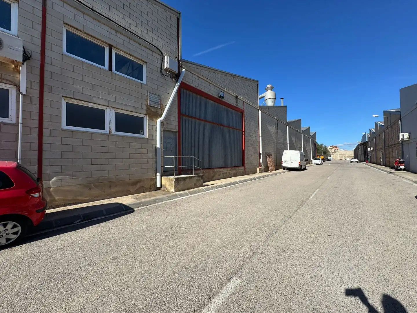 Nave industrial in vendita a Centre, imagen 8