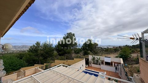 Foto 4 von Wohnung zum Verkauf in Ponent, Coloma, La Nucia