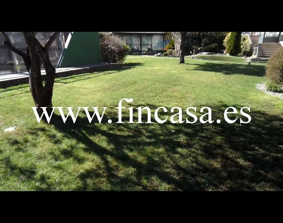 Casa o chalet en venta en Mos con Calefacción, Jardín privado y Parquet