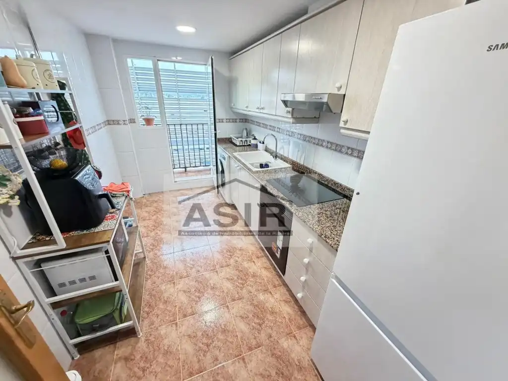 Flat with terrace for sale in Calle Clara Campoamor, imagen 15