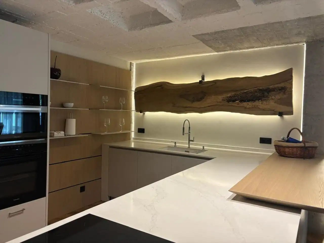 Flat for sale in Ricardo Soriano, imagen 6