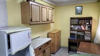 Kitchen of Flat for sale in Palencia Capital  with Heating and Terrace