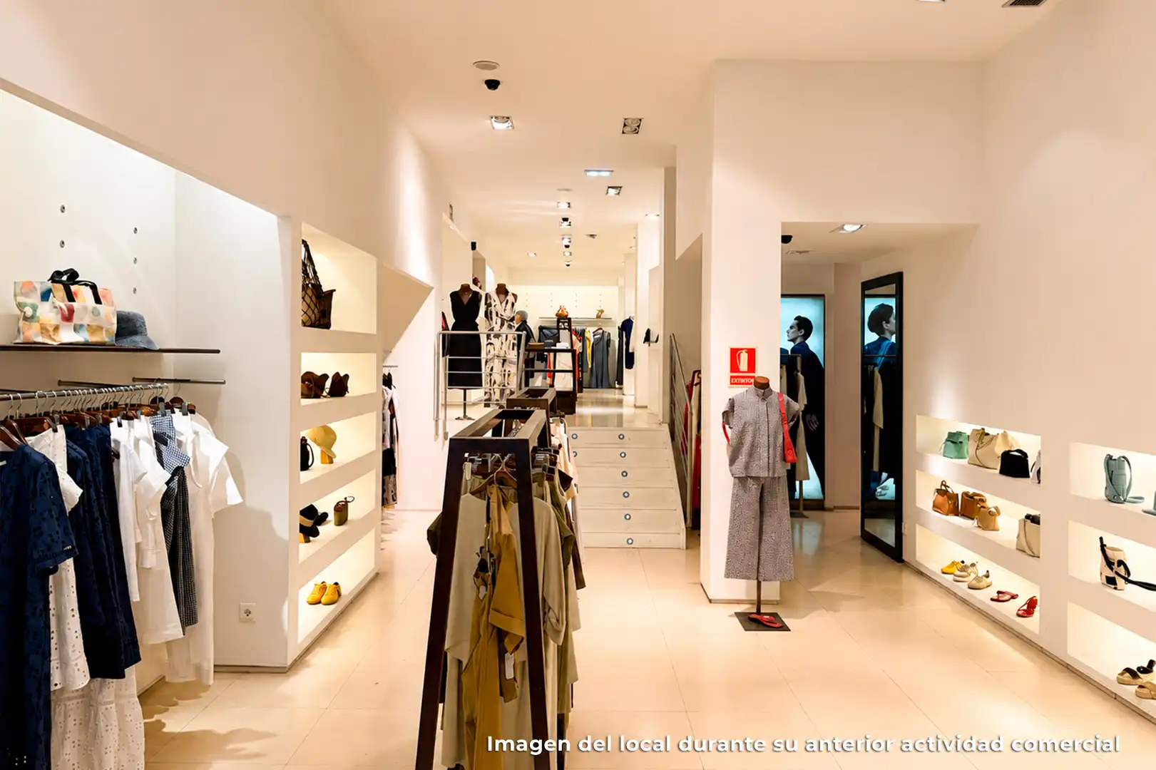 Commercial properties for rent in Calle Cabrales, Barrio del Centro