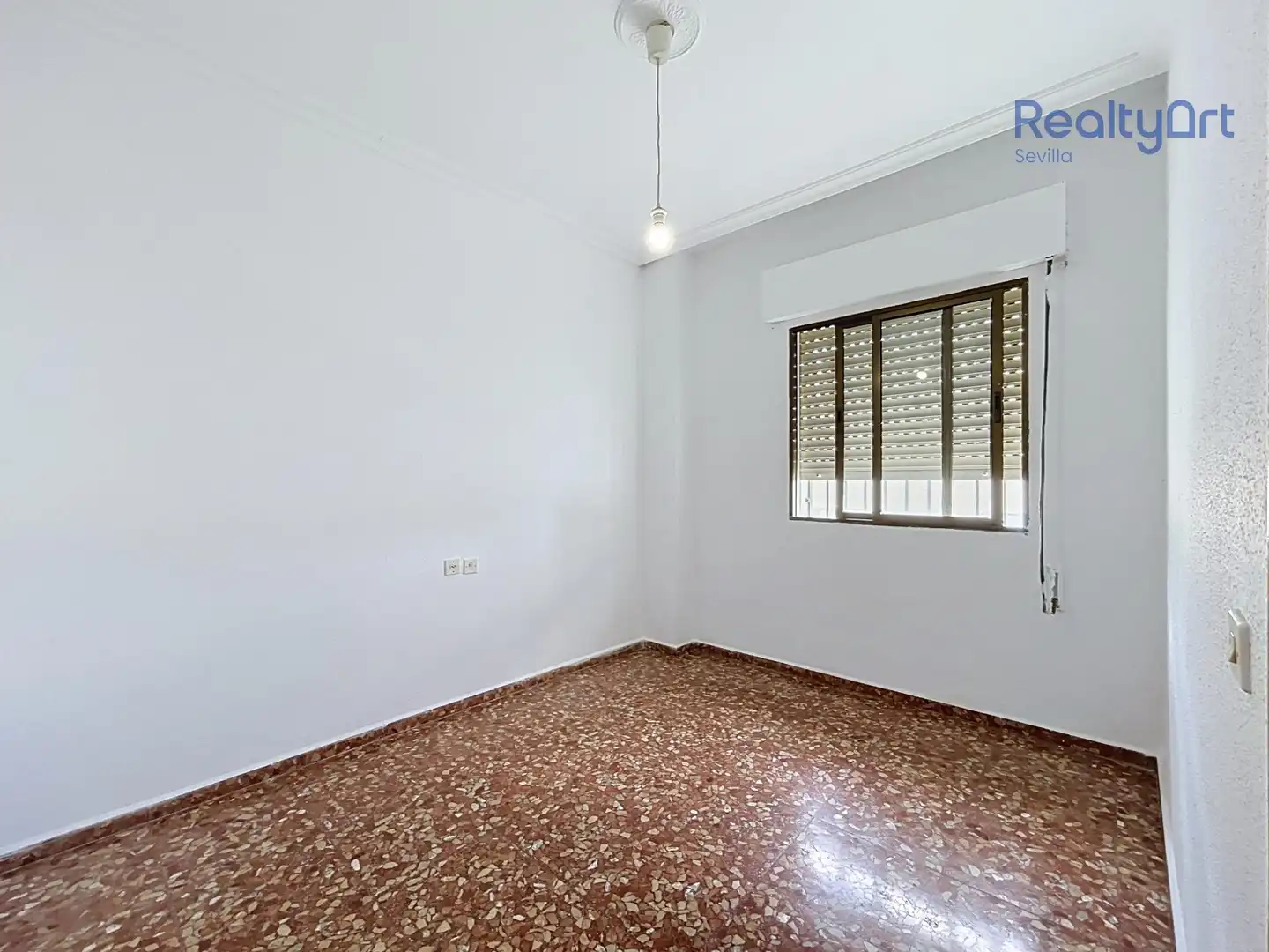 Piso con terraza en venta en Bellavista - La Palmera, imagen 12