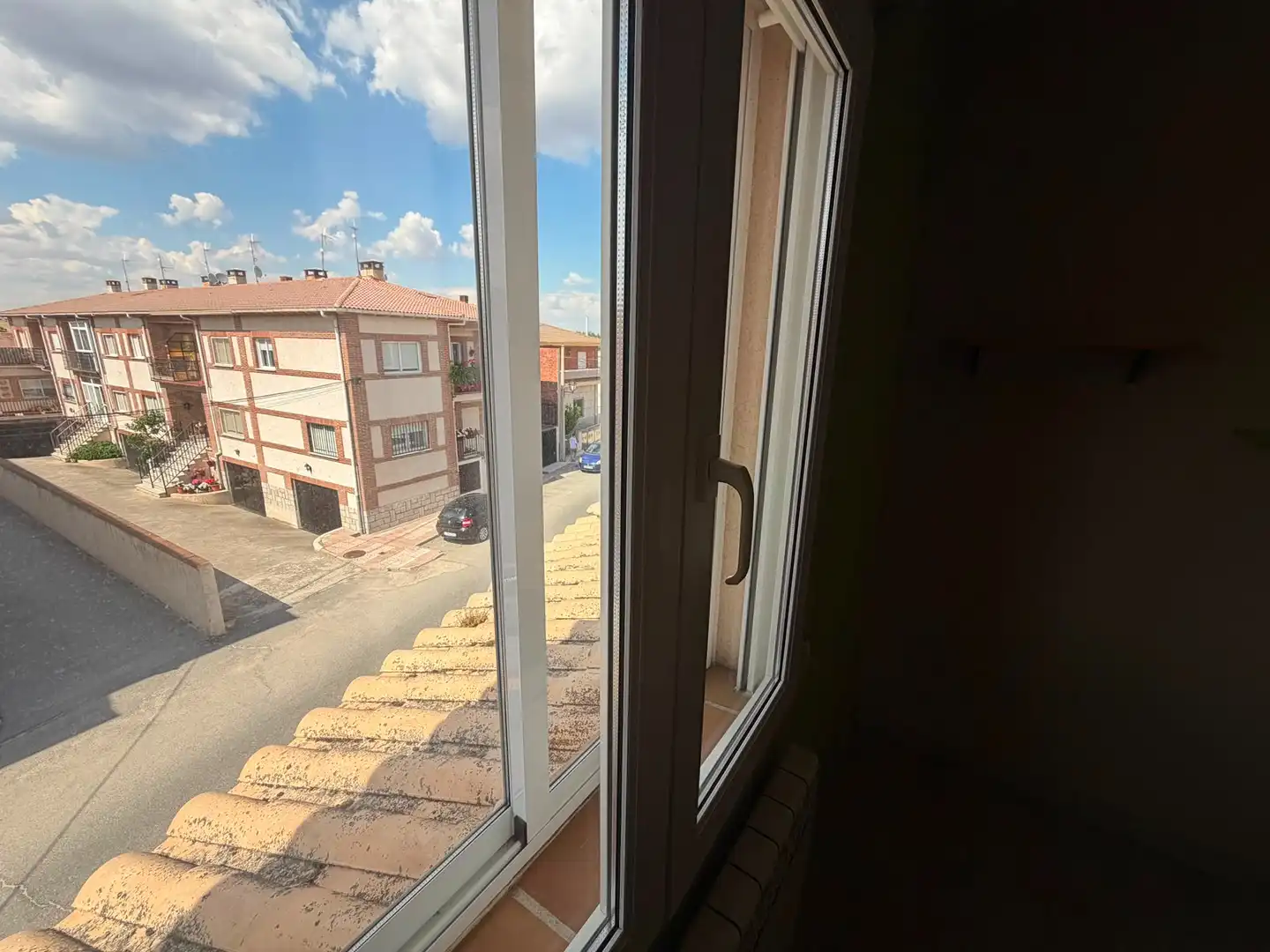 Terraza de Casa o chalet en venta en El Fresno con Calefacción, Jardín privado y Terraza