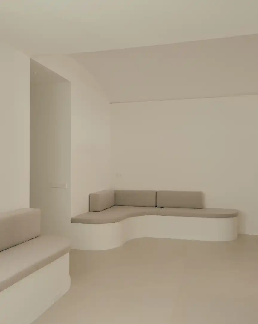 Sala de estar de Piso para compartir en Valencia con Aire acondicionado, Calefacción y Terraza