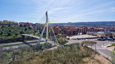 Foto 2 von Wohnung zur Miete in De Los Concilios, Buenavista - Valparaíso - La Legua,  Toledo Capital