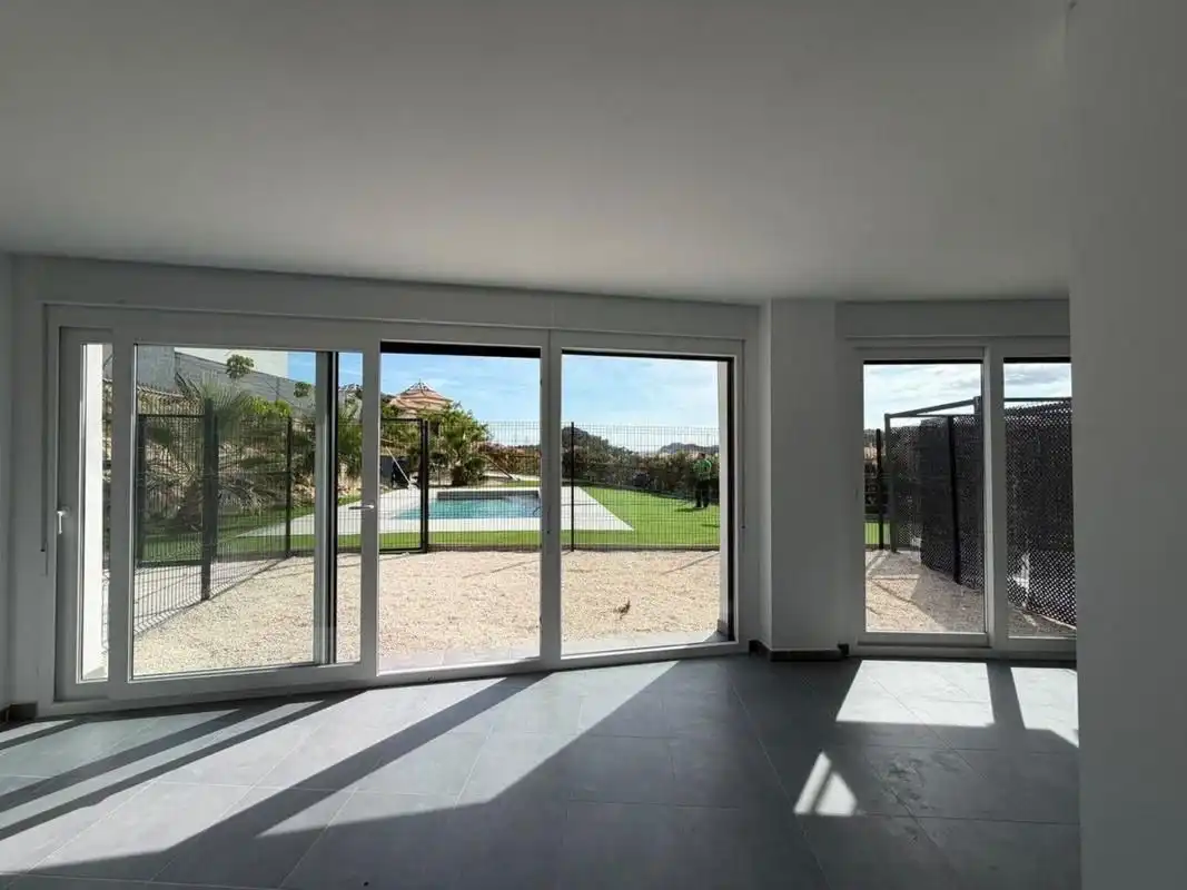 Apartment mit Pool zum Verkauf in Poble Nou - Montiboli, imagen 2