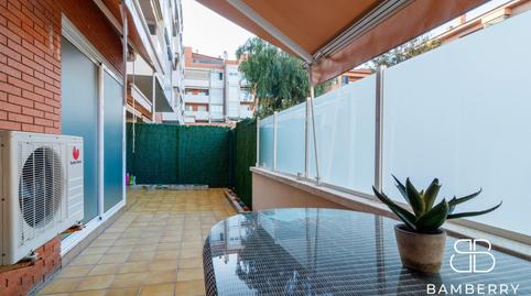 Foto 3 de Pis en venda a Els Canyars, Castelldefels