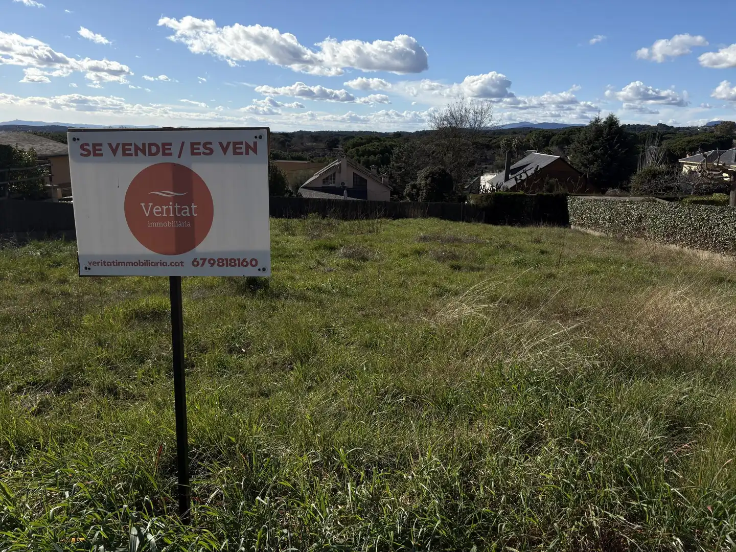 Terreny residencial en venda a Queralt 3, imagen 19