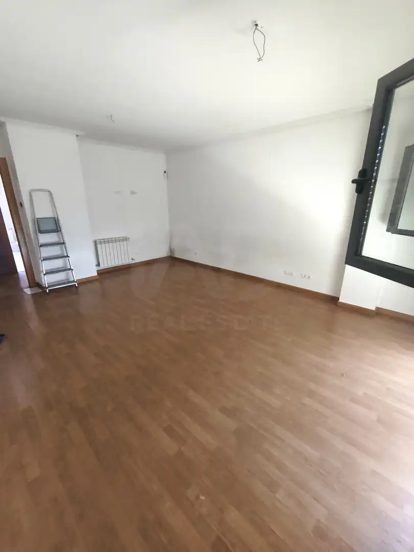 Piso en venta en León Capital  con Calefacción y Terraza