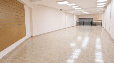 Foto 3 von Geschaftsraum zur Miete in Casc Antic, Amposta