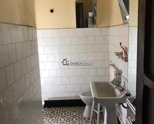 Bathroom of Single-family semi-detached for sale in Forcarei