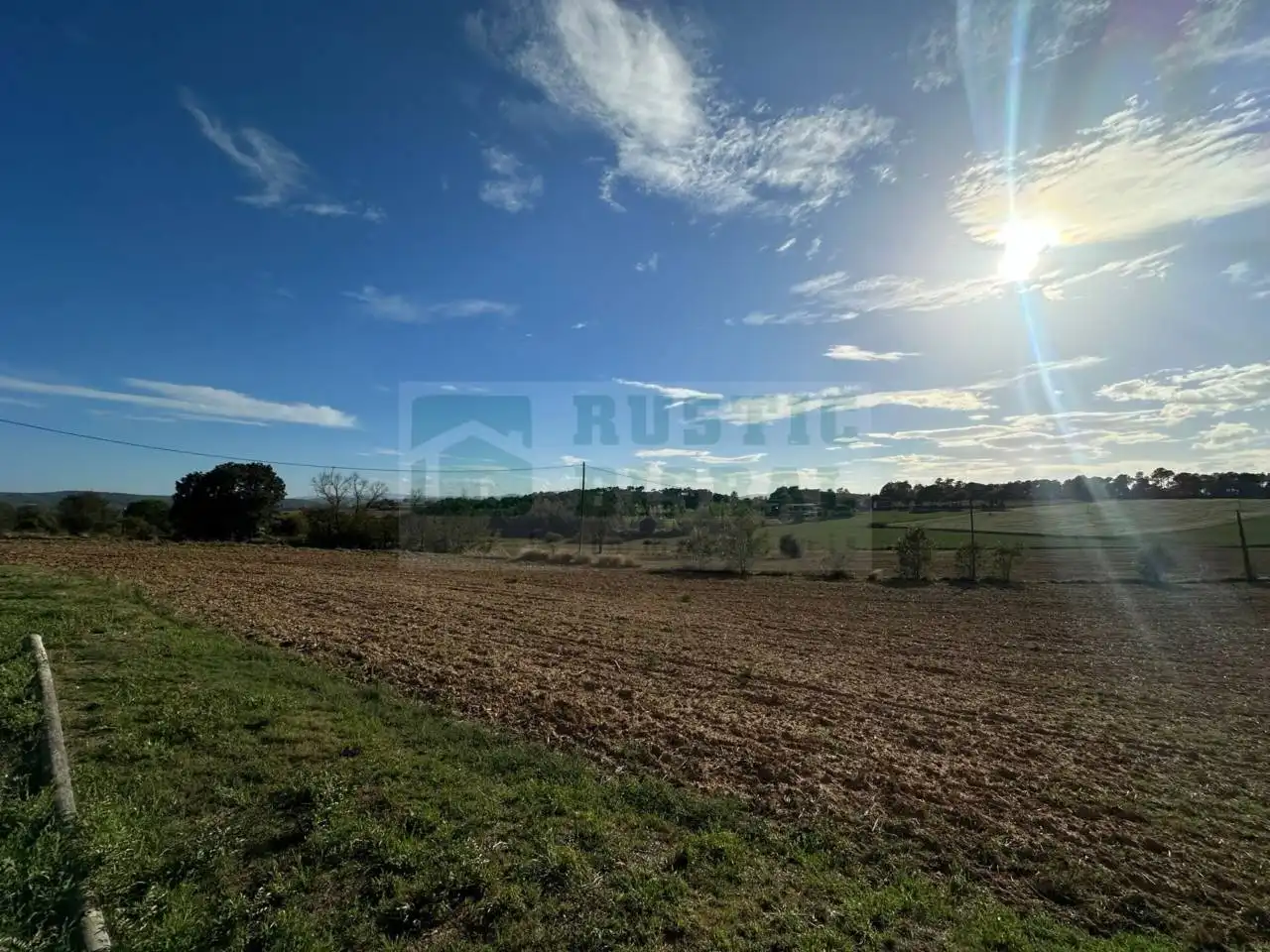 Finca rústica en venda en Sant Jordi Desvalls amb Calefacció, Jardí privat i Terrassa