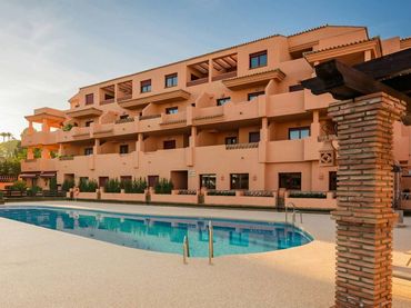 Apartment with lift for sale in El Paraíso