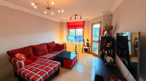 Foto 3 de Piso en venta en Calle Santa Elena, Taco - Los Andenes - Las Chumbreras, San Cristóbal de la Laguna