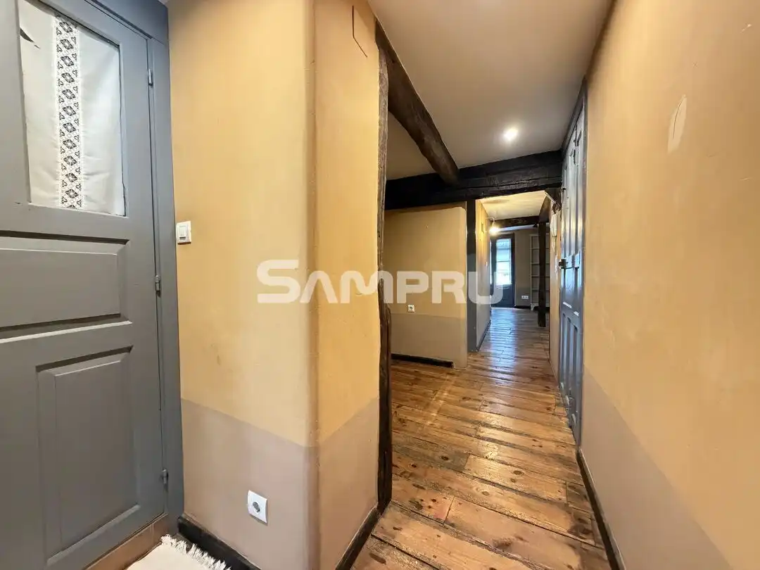 Piso en venta en Arrasate / Mondragón con Calefacción y Amueblado