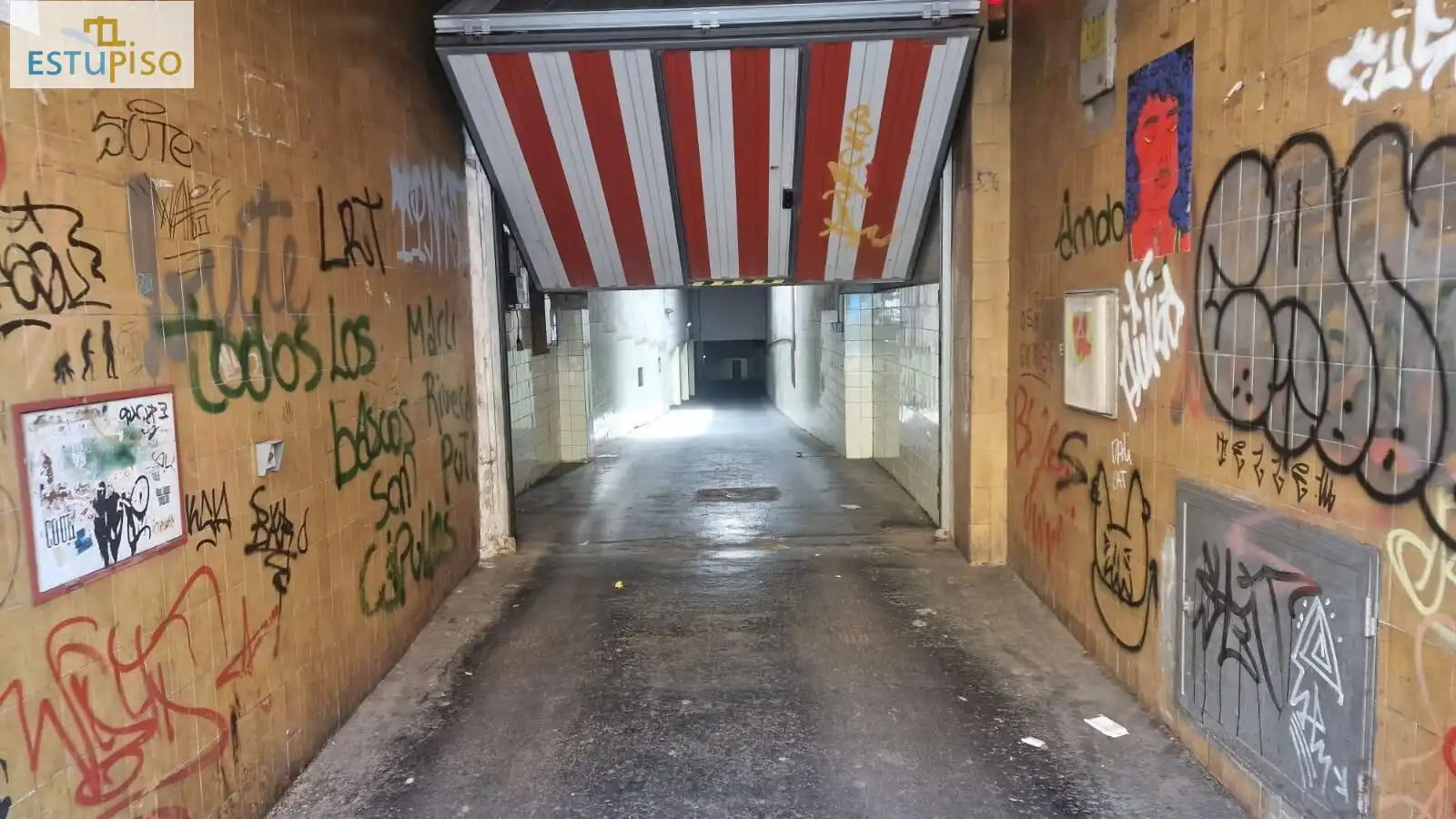 Garage for sale in Vitoria - Gasteiz
