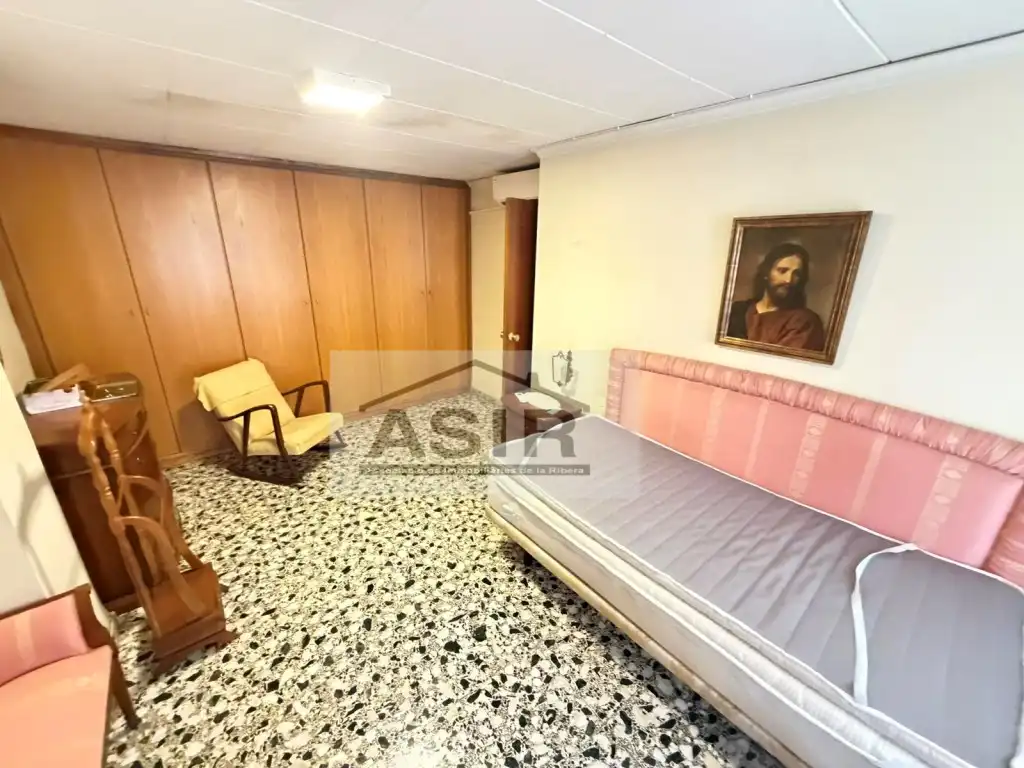 Casa o xalet en venda en Alzira
