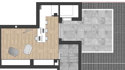 Foto 2 de Dúplex en venda a Torelló, Barcelona