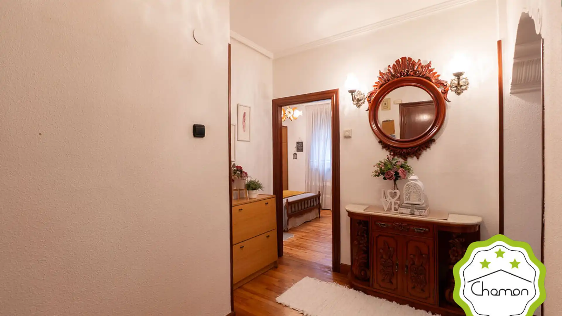 Flat for sale in Barakaldo   with Heating and Furnished