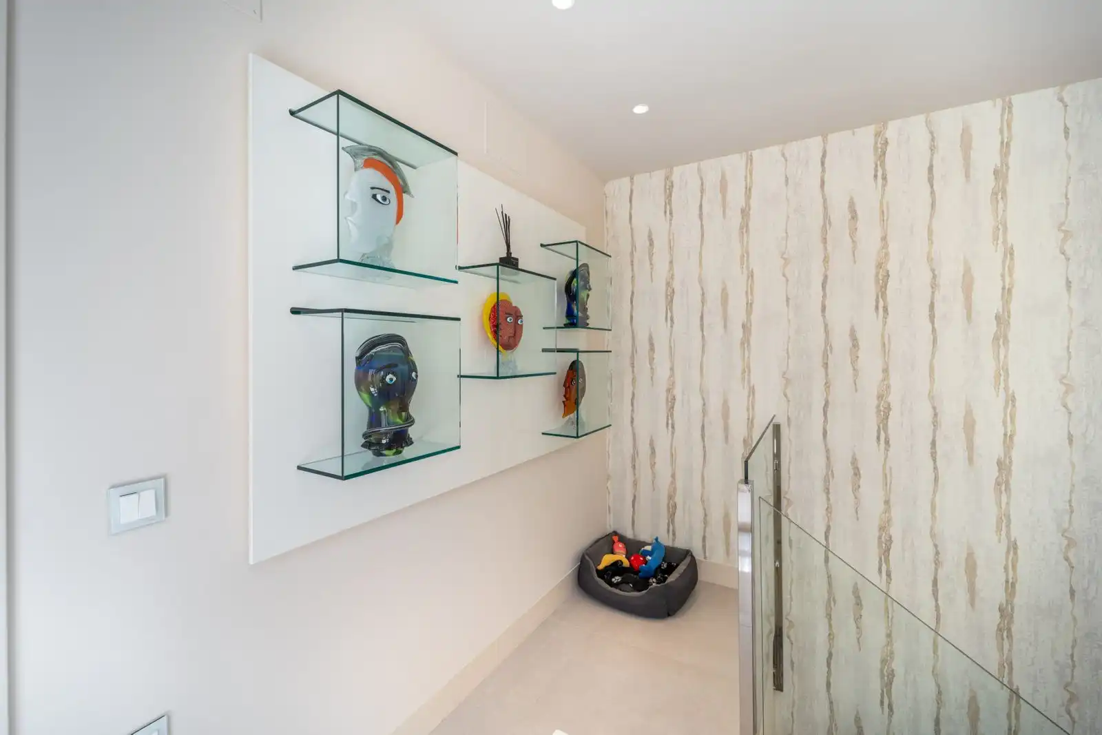 Casa a schiera con piscina in vendita a Milla de Oro, imagen 17