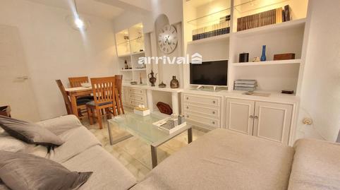 Foto 4 de Pis de lloguer a Maestro Valls, Aiora, Valencia