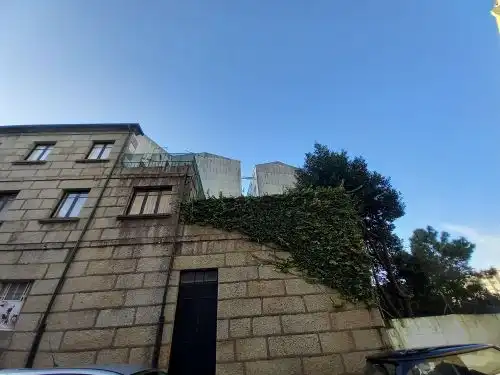 Maison avec jardin à vendre à Santa Uxía de Ribeira, imagen 3
