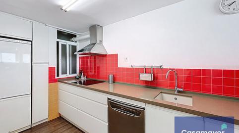 Photo 4 of Flat for rent in Carrer Sol Naixent, 18, Albufereta, Alicante / Alacant