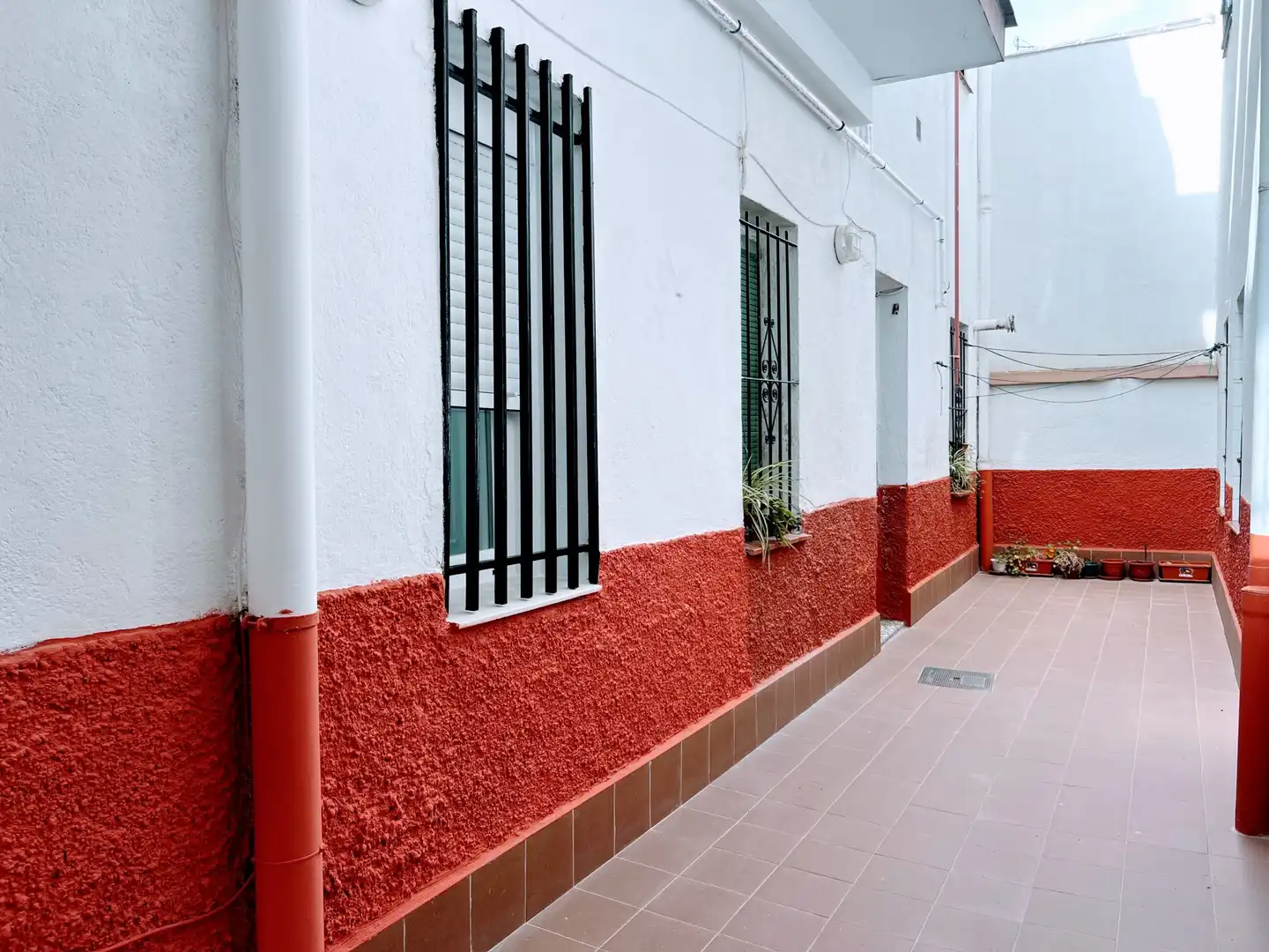 Studio zur Miete in AMBROSIO VALLEJO, imagen 13