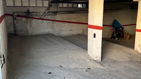 Foto 5 de Garaje en venta en Marques Caldes de Montbui, Eixample Sud – Migdia, Girona Capital