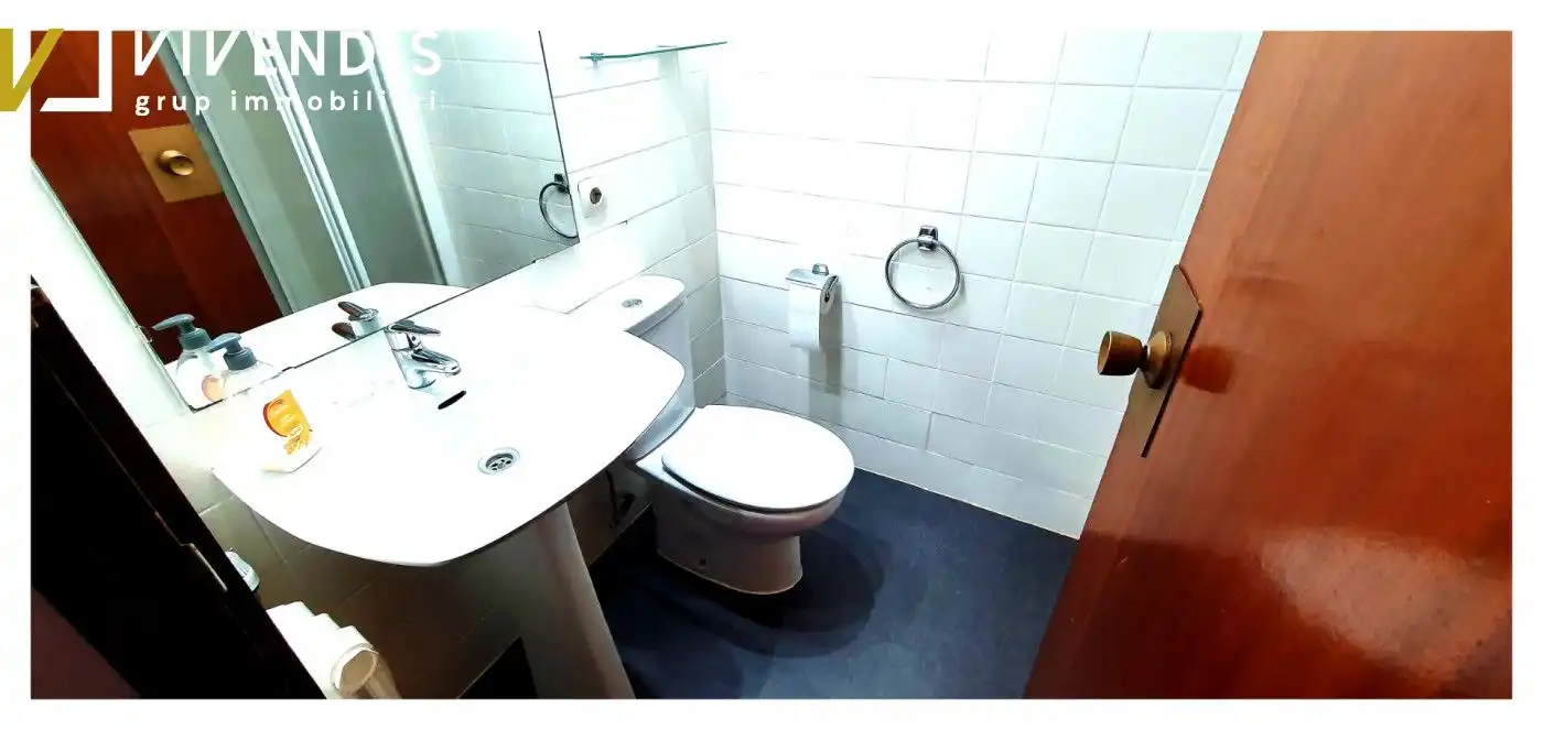 Flat for rent in Avenida Gran Passeig de Ronda, Príncep de Viana - Clot -Xalets Humbert Torres