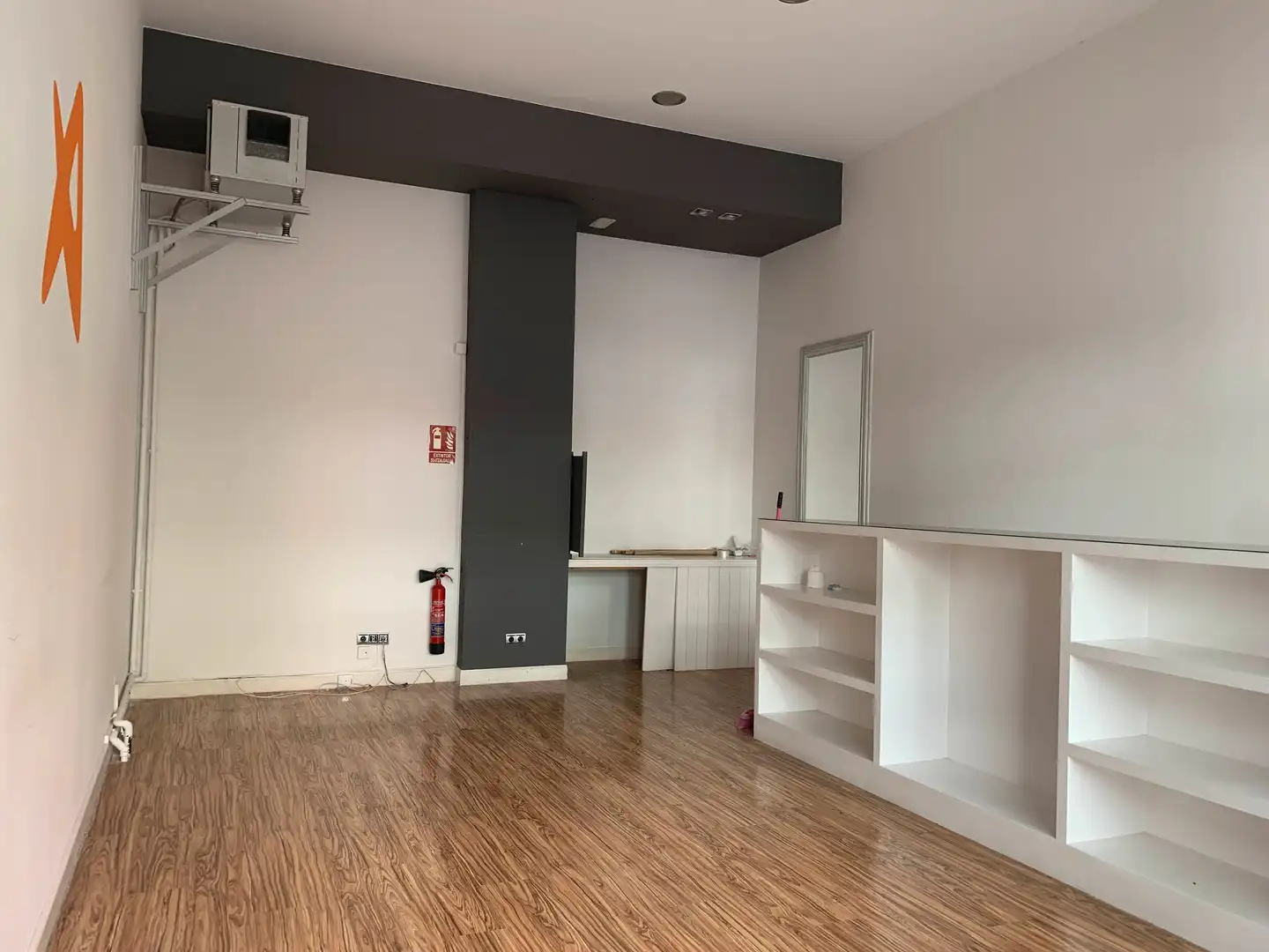 Business premises to rent in Gipuzkoa Etorbidea, imagen 3