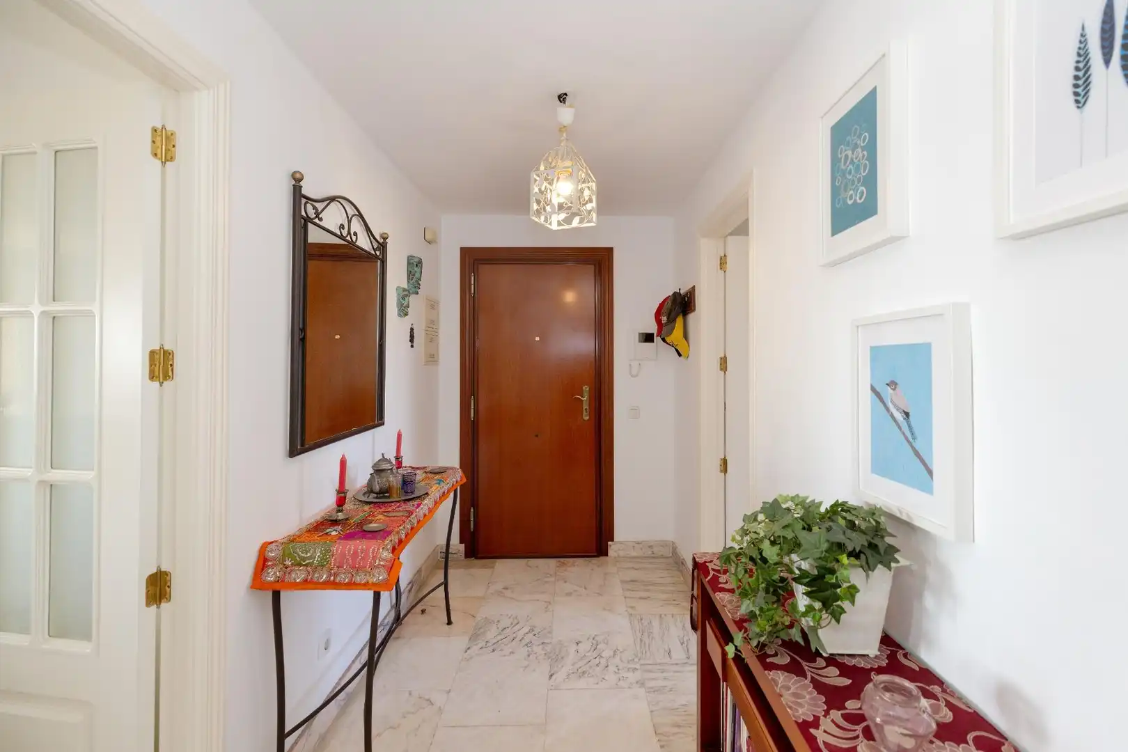 Flat for sale in Mijas  with Air Conditioner, Terrace and Storage room
