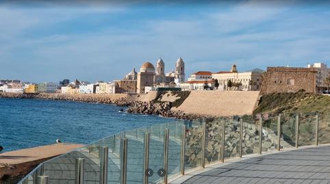 Foto 2 de Pis de lloguer a Avenida Amílcar Barca, 17d, Asdrúbal - Bahía Blanca, Cádiz