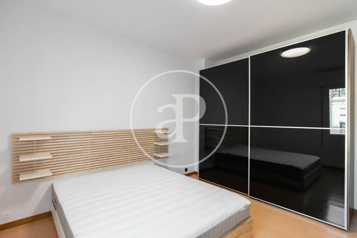 Piso de alquiler en Av. de Francesc Cambó, Sant Pere, Sta. Caterina i la Ribera