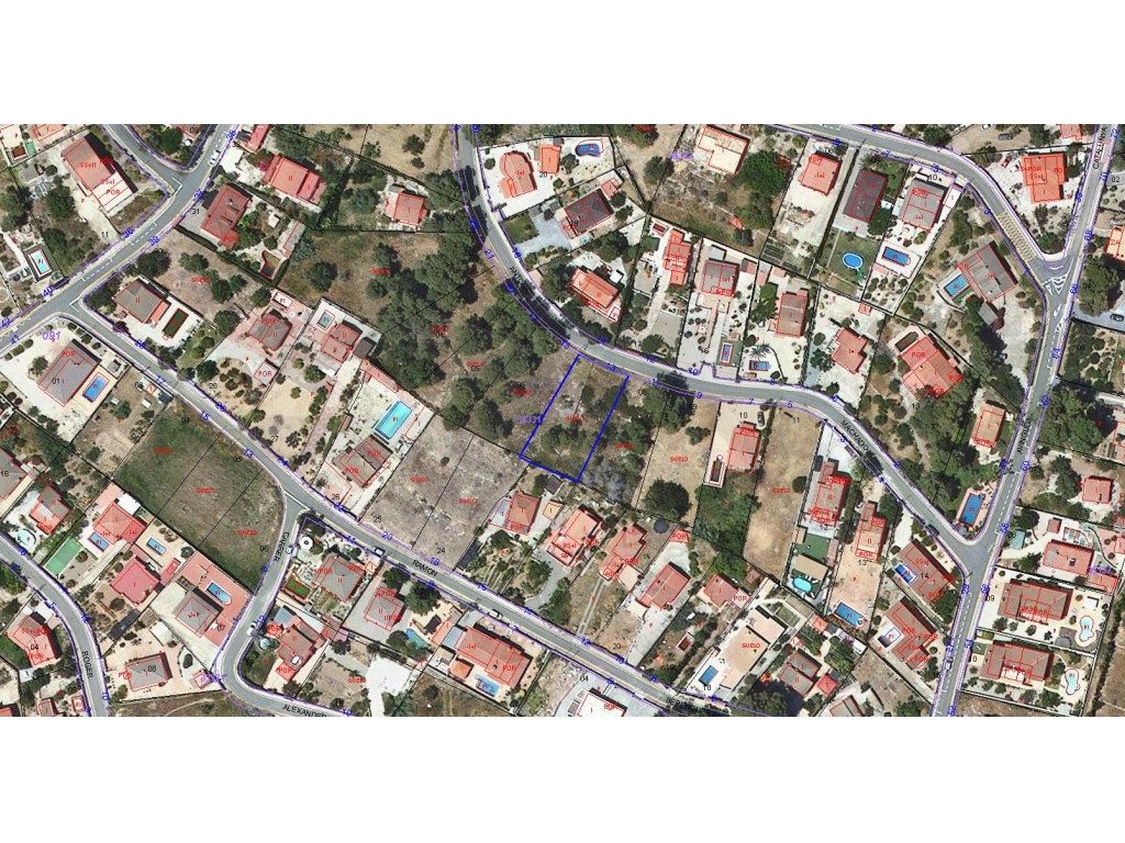 Residential for sale in Calle Antonio Machado, Vespella de Gaià