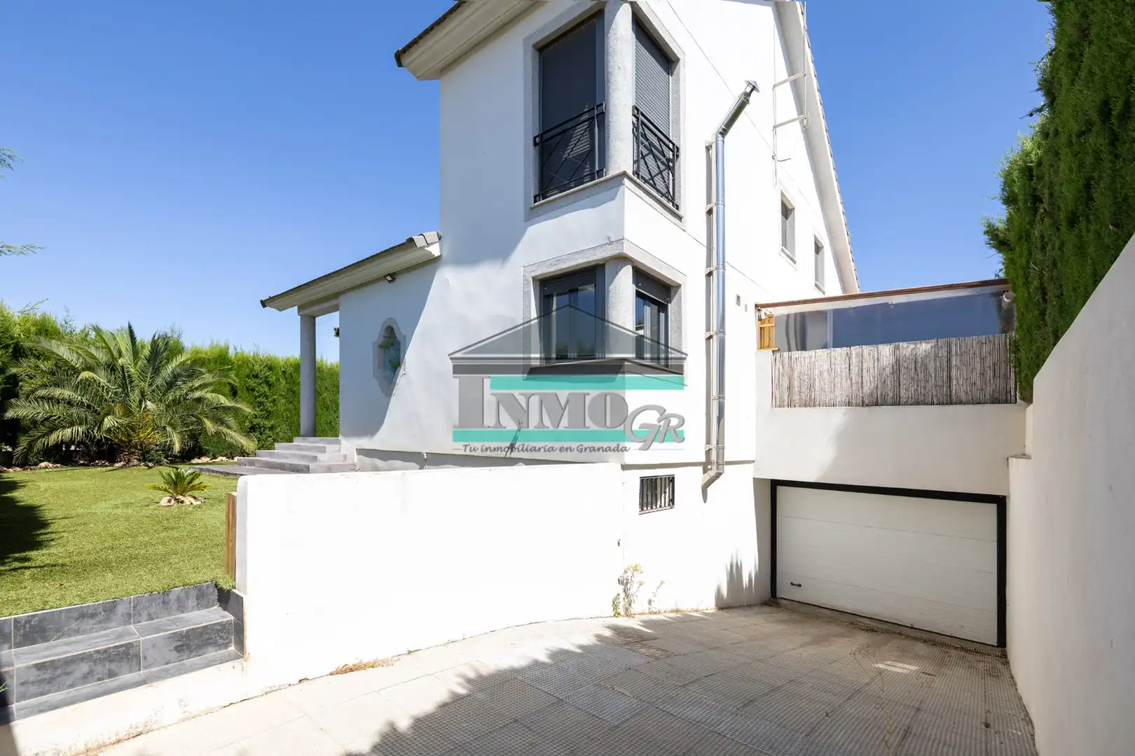Villa con piscina in vendita a Calle Ajenjo 30, imagen 23