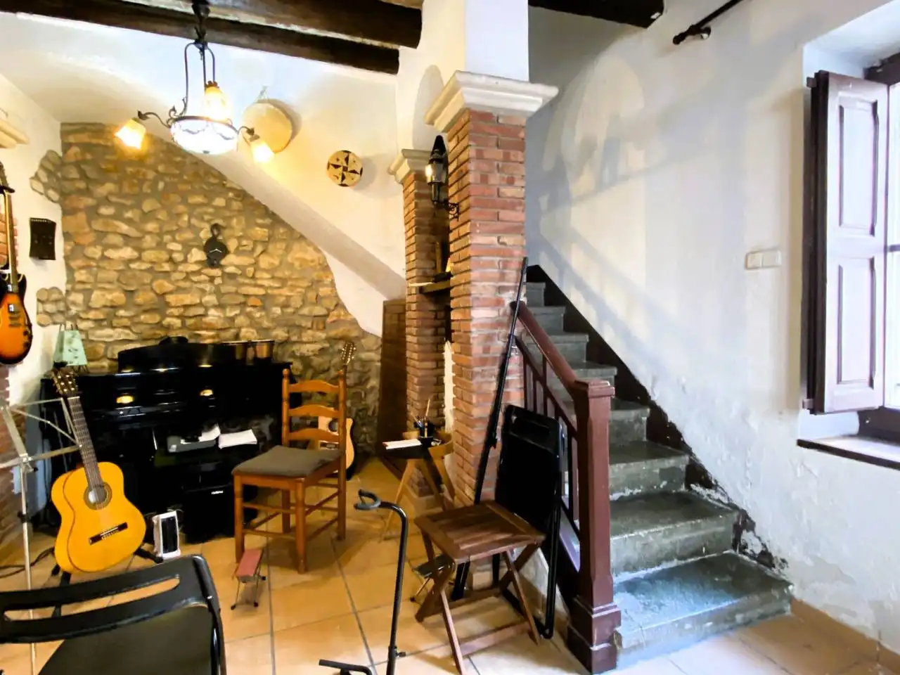 Houses for sale in Calle Carnisseria, Centre