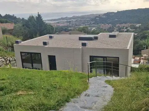 Chalet con terraza en venta en Carrer Mimosa, imagen 14